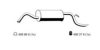 ERNST 332118 End Silencer